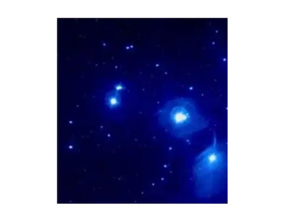 압도적인 다이나믹 레인지 (Dynamic Range)