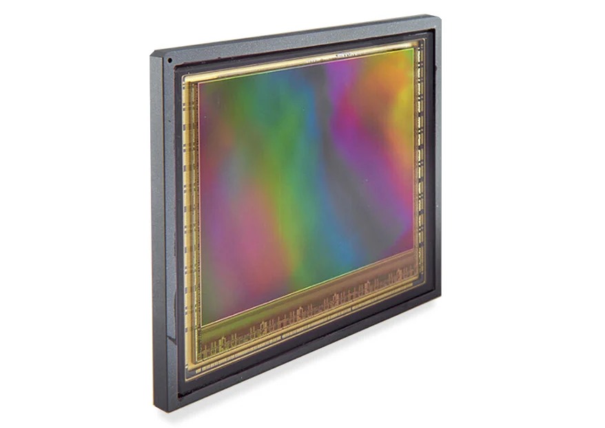 Small Pixel Imaging (초소형 픽셀 이미징)